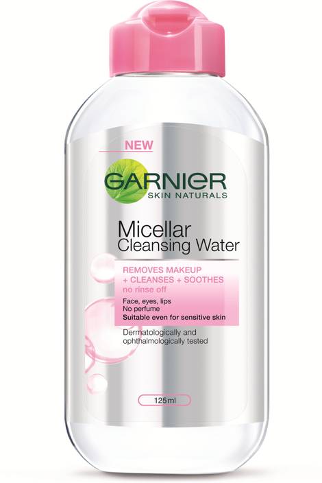 Maybelline Clean Micellar Water 200ml Daftar Update Maybelline Clean Micellar Water 200ml Daftar Update