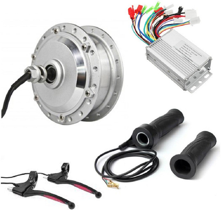 350w reducer brushless motor