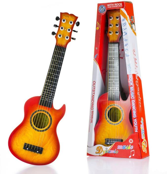 wishkey guitar toys for