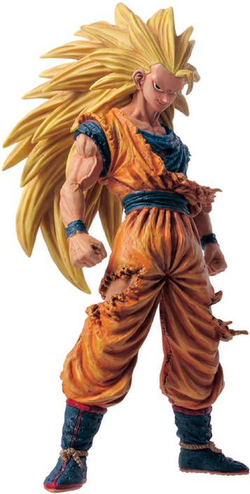 imodish dragon ball z