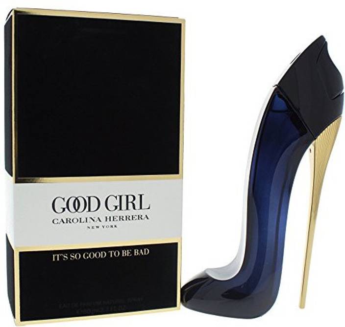 Buy Carolina Herrera Perfumes Good Girl New York Eau De Parfum 80