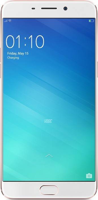 Oppo F1 Plus Rose Gold 64 Gb Buy Refurbished Oppo F1 Plus Smartphone Online At 2gud Com