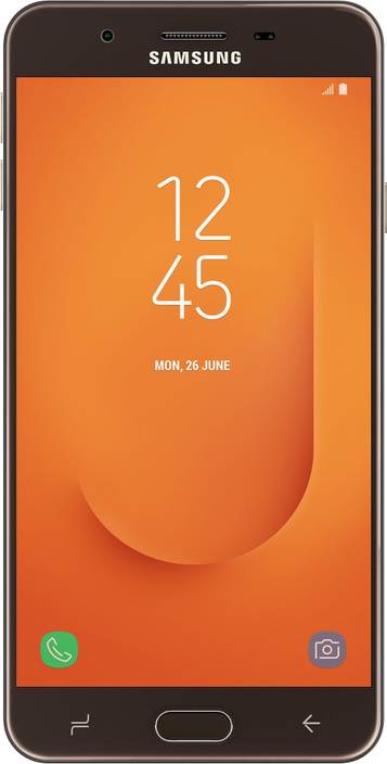 Samsung Galaxy J7 Prime 2 Gold 32 Gb Buy Refurbished Samsung Galaxy J7 Prime 2 Smartphone Online At 2gud Com