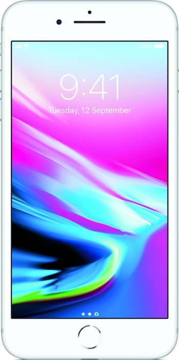 Apple Iphone 8 Plus Silver 256 Gb Buy Refurbished Apple Iphone 8 Plus Smartphone Online At 2gud Com Apple Iphone 8 Plus Silver 256 Gb Buy Refurbished Apple Iphone 8 Plus Smartphone Online At 2gud Com