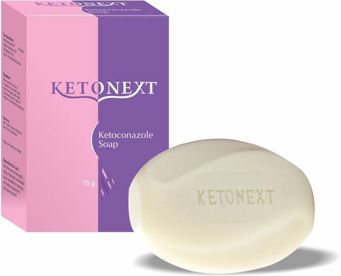 ketonext ketoconazole soap price