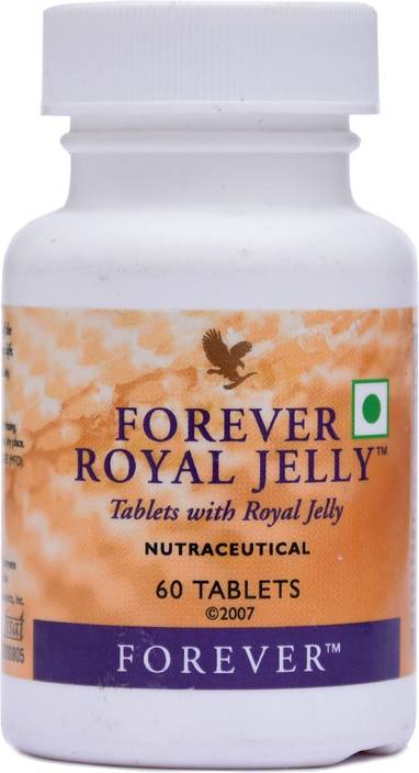 Forever Royal Jelly Price In India Buy Forever Royal Jelly Online