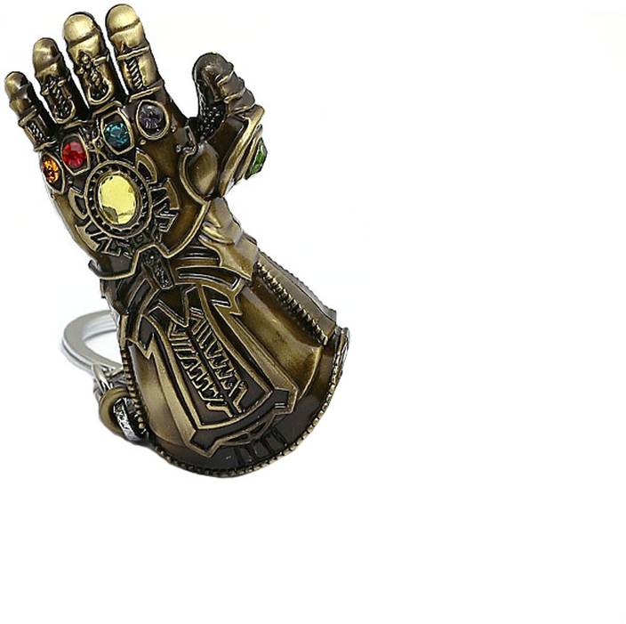 Techpro Avengers Infinity War Golden Thanos Hand With Infinity Stone Avi Pin Badges With Thanos With Stones Combo Pack Key Chain Price In India Buy Techpro Avengers Infinity War Golden Thanos Hand With Infinity Stone Avi Pin Badges With Thanos With Stones Combo Pack Key Chain Price In India Buy