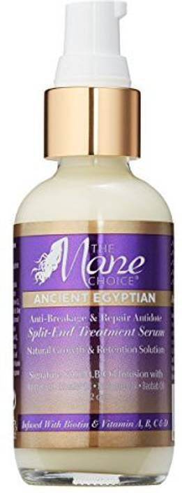 The Mane Choice Ancient Egyptian Anti Breakage Repair Antidote