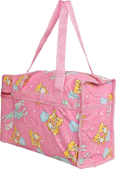 My New Born Multifunctional Baby Diaper Ny Bag Mother With 2 Bottle Holders Very Useful For Mothers Nursery My New Born Multifunctional Baby Diaper Ny Bag Mother With 2 Bottle Holders Very Useful For Mothers Nursery