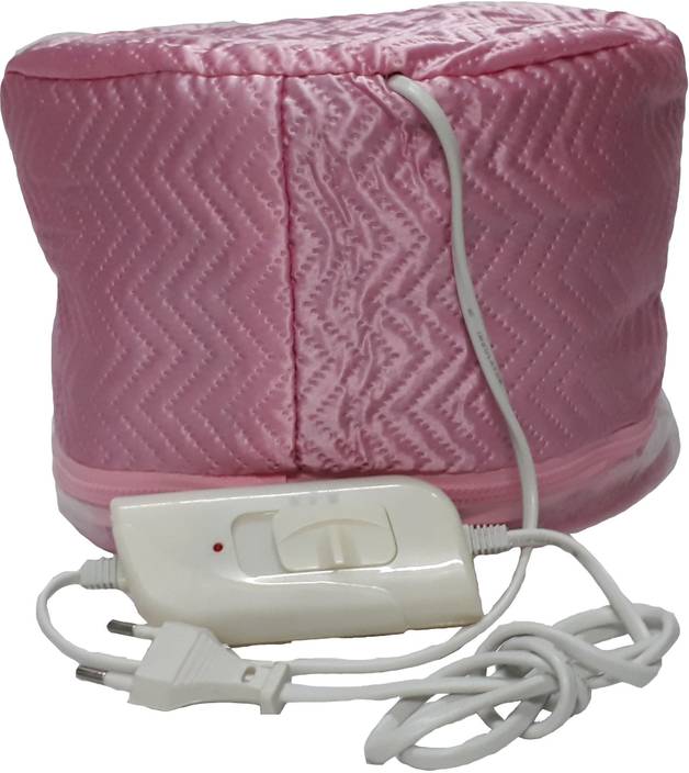 Vivels Hair Thermal Treatment Spa Electric Heat Cap Hair Steamer