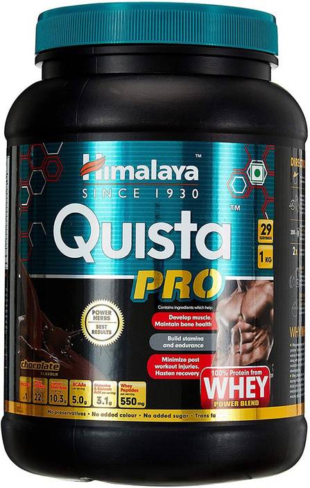 Herbalife Nutrition Quora - Salute e Benessere