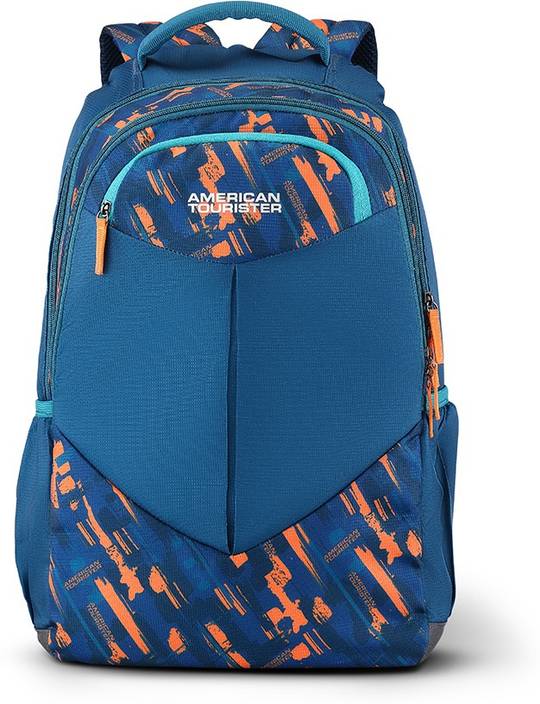 American Tourister Meso Sch Bag 01 30.5 L...