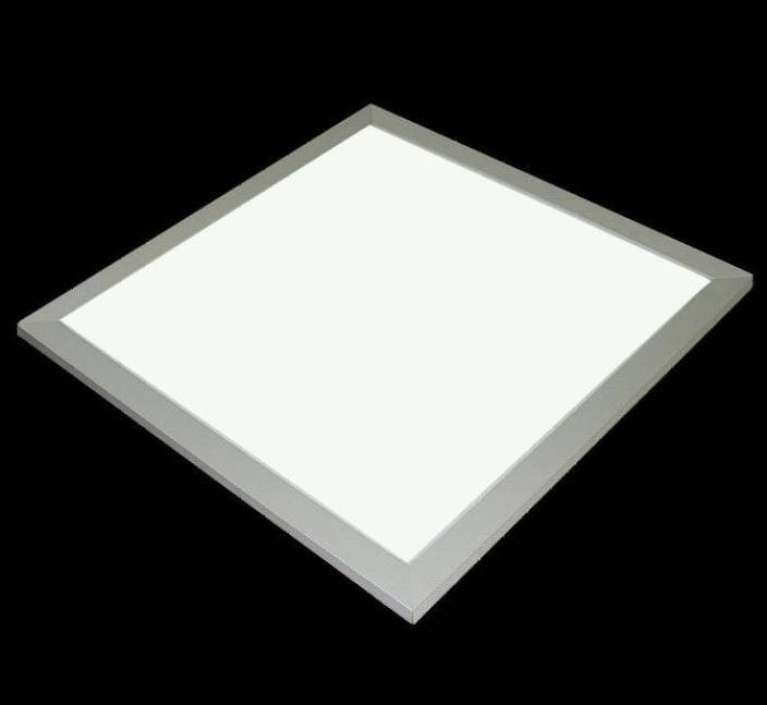 D Mak 30 Watt Ultra Slim Square Ceiling Light Focus Pure