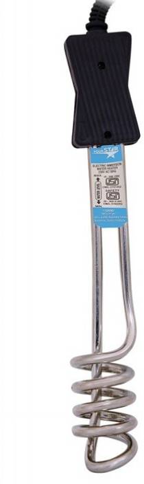 Four Star IMMERSION WATER HEATER 1500 W Immersion Heater Rod
