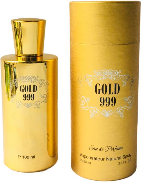 Buy Ramco Gold 999 Perfume 100ml Eau De Parfum 100 Ml Online In