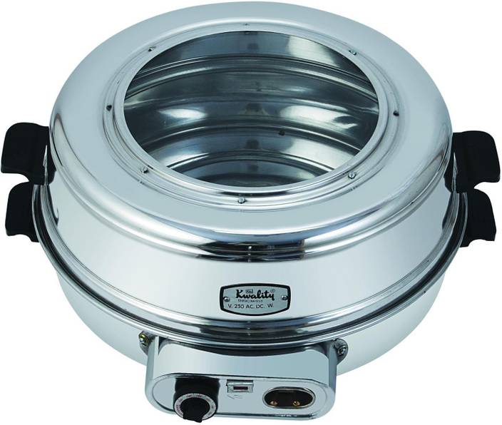 Kwality Oven 13 Cake Maker Price In India Buy Kwality Oven 13
