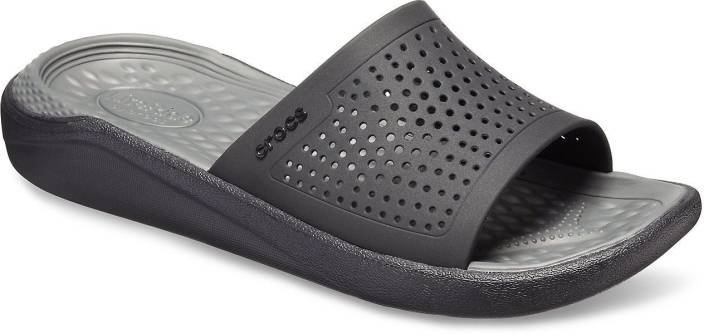 Crocs Literide Slide Slippers