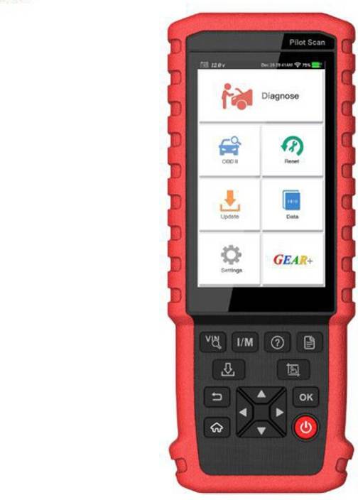 Automotive Scan Tool >> Launch Pilot Scan Automotive Scan Tool 2018 Obd Reader Price Automotive Scan Tool >> Launch Pilot Scan Automotive Scan Tool 2018 Obd Reader Price