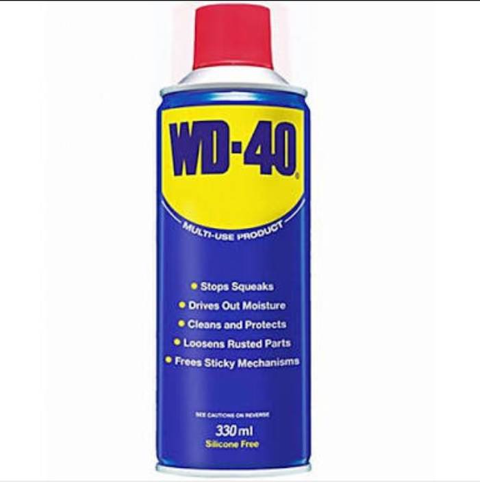 Wd 40 Rust Remover >> Wd40 420ml Spray Rust Removal Solution With Trigger Spray Wd 40 Rust Remover >> Wd40 420ml Spray Rust Removal Solution With Trigger Spray