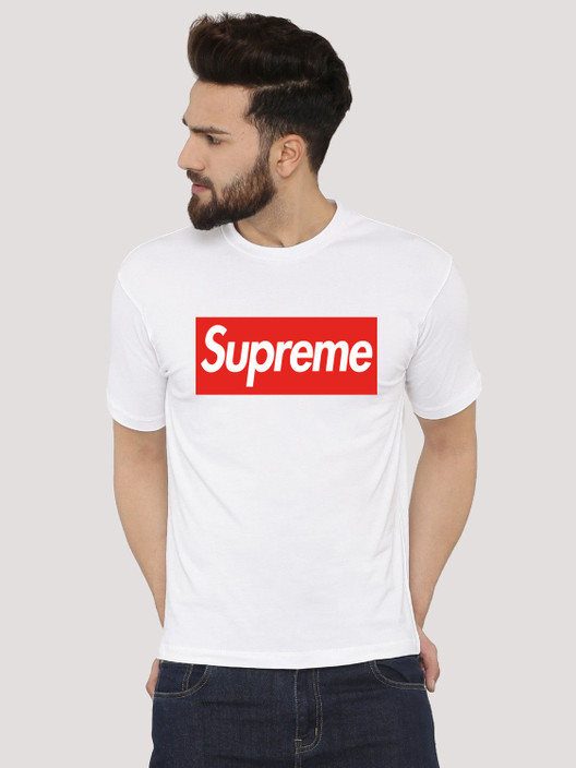 supreme t shirt dress