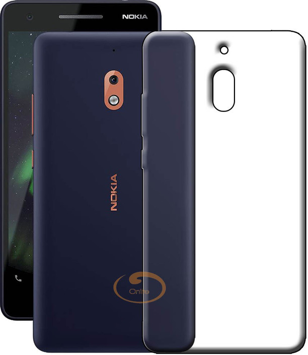 nokia 2 1 back cover price 990722