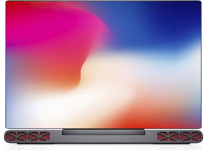 Ramiya Iphone X Wallpaper 4k 3m Avery Vinyl Finish Glossy Laptop