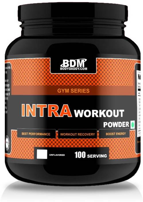 Bodydaddymake Intra Workout Powder Bcaa Price In India Buy Bodydaddymake Intra Workout Powder Bcaa Price In India Buy