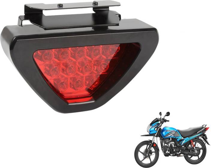 Mockhe Led Tail Light For Hero Passion Pro Price In India Buy