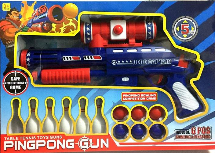 shrih ping pong ball