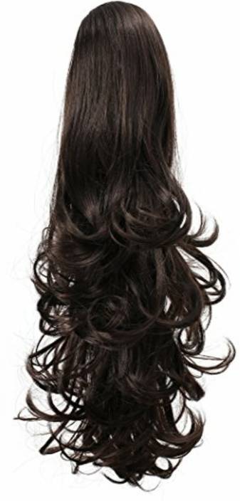Long Hair Feather Cut Hairstyle For Indian Girls