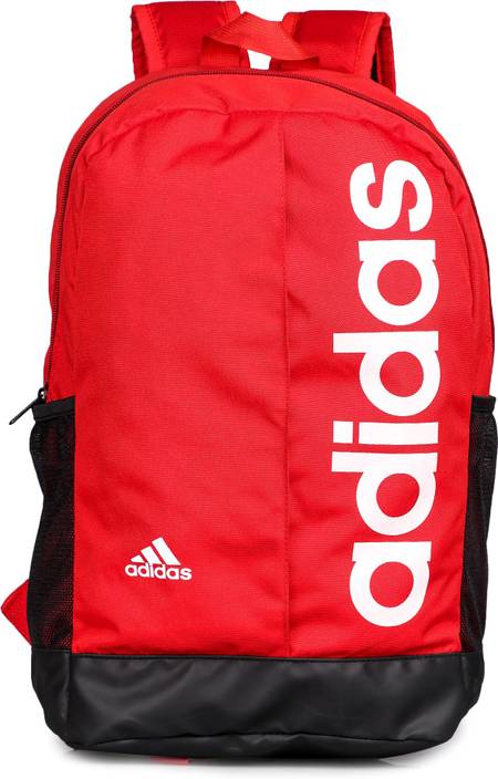 ADIDAS LIN PER BP 18 L Laptop Backpack