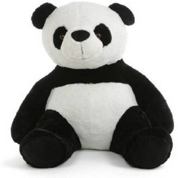 panda soft toy flipkart