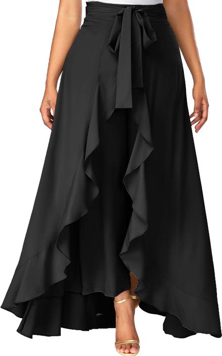 Skirts On Flipkart