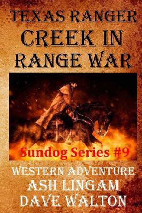 Texas Ranger Creek In Range War Buy Texas Ranger Creek In - 