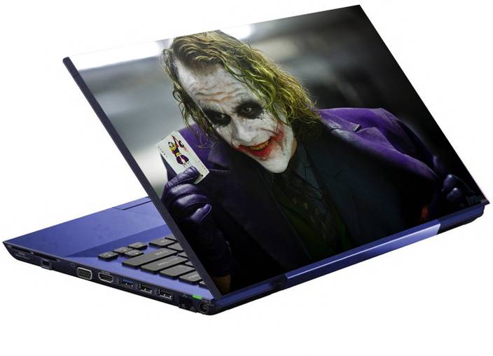 Imagination Era Joker Batman The Dark Knight 3m Avery