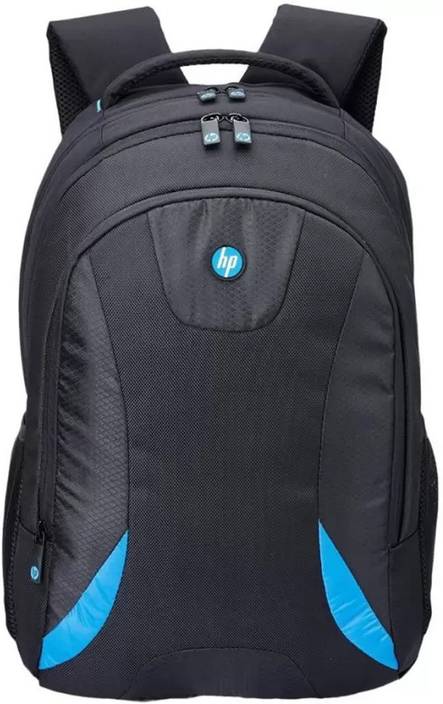 HP Premium 17.3 inch Laptop Backpack  (Black) 32 L Laptop Backpack