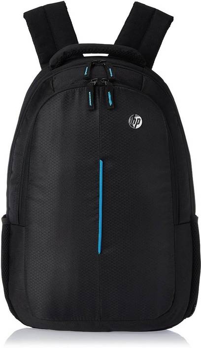HP 15.6 inch Expandable 20 L Laptop Backpack