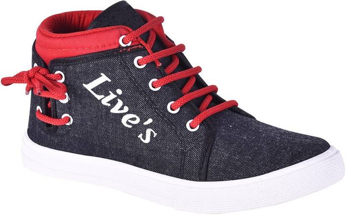 BRUTON CUBIC_1 Sneakers For Men