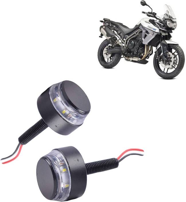 Kandid Indicator Light Side Marker Fog Lamp Led For Triumph Price