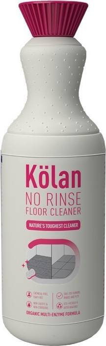 Kolan Organic Eco Friendly No Rinse Floor Cleaner Suitable For