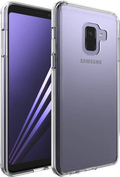 Galaxy A8 Plus 2018 Fusion