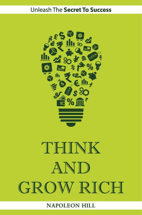 Think And Grow Rich Price Shoppr