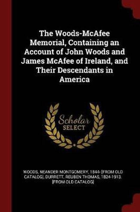 The montgomerys and their descendants english edition