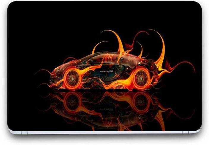 punix 3d car wallpaper