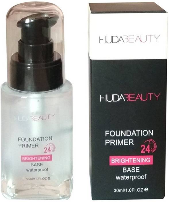 Huda Beauty Huda111 Primer 30 Ml Price In India Buy Huda Beauty