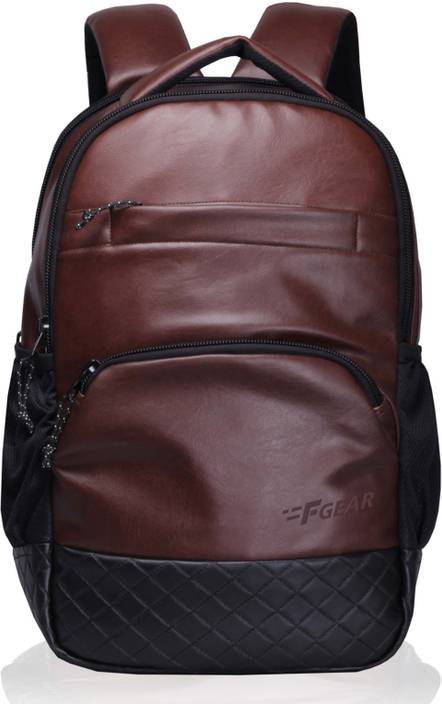 F Gear Luxur 25 L Backpack