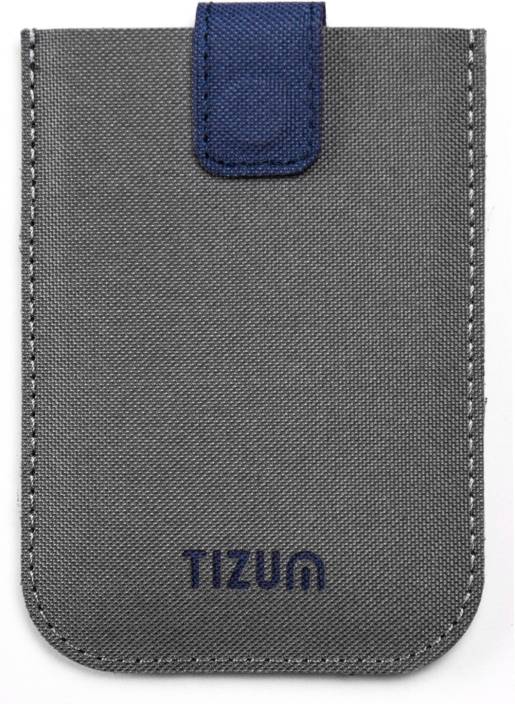 TIZUM Z27 Ultra Slim Anti Theft RFID Credit Card Wallet...