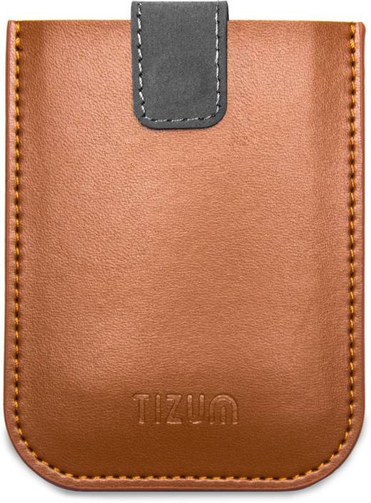 TIZUM Z26 Ultra Slim Anti Theft RFID Credit Card Wallet...