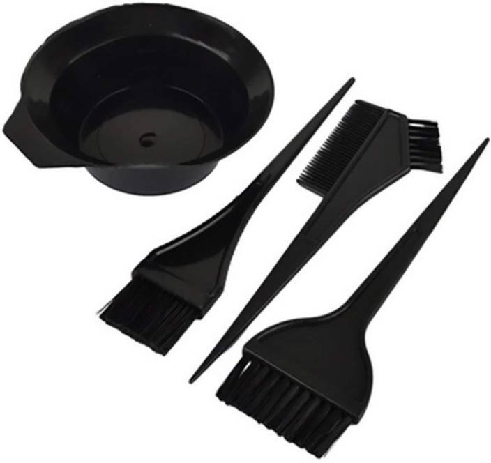 Boxo Hair Colouring Kit For Men And Boys Salon Dyeing Colouring