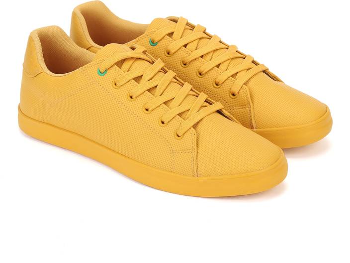 United Colors of Benetton Sneakers For Men